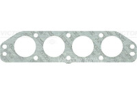 Junta, colector de admisión 71-38544-00 Viktor Reinz