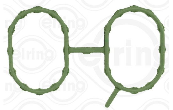 Junta, colector de admisión 787.240 Elring