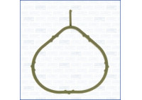 Junta, colector de admisión