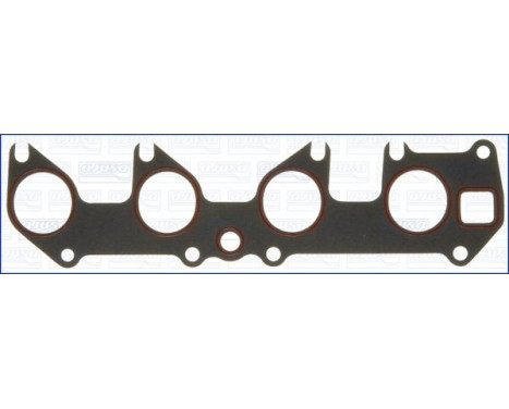 Junta, colector de admisión