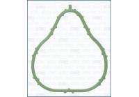 Junta, colector de admisión