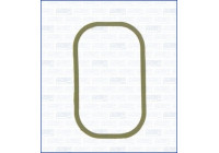 Junta, colector de admisión