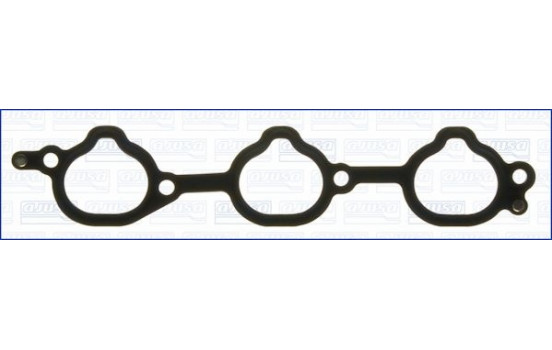 Junta, colector de admisión