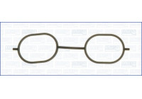 Junta, colector de admisión