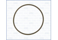 Junta, colector de admisión