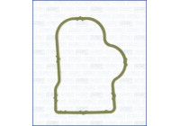 Junta, colector de admisión