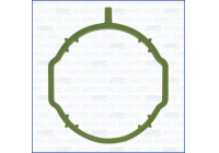 Junta, colector de admisión