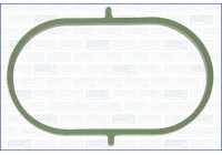 Junta, colector de admisión