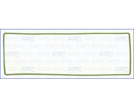 Junta, colector de admisión