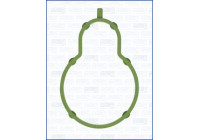 Junta, colector de admisión