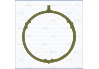 Junta, colector de admisión