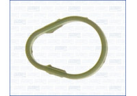 Junta, colector de admisión