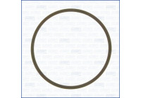 Junta, colector de admisión