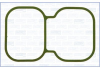 Junta, colector de admisión