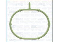 Junta, colector de admisión