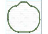 Junta, colector de admisión