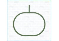 Junta, colector de admisión