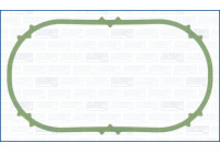 Junta, colector de admisión