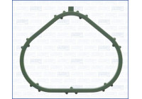 Junta, colector de admisión