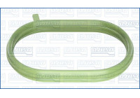 Junta, colector de admisión