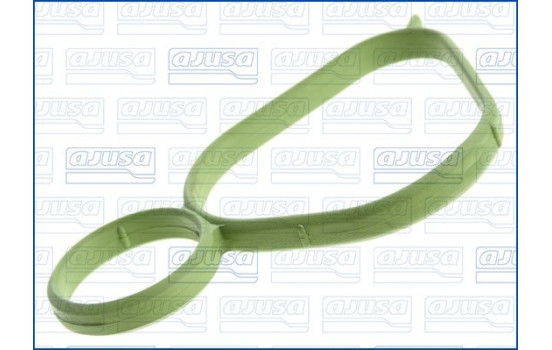 Junta, colector de admisión, Imagen 3