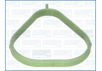 Junta, colector de admisión