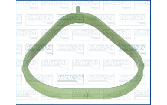 Junta, colector de admisión