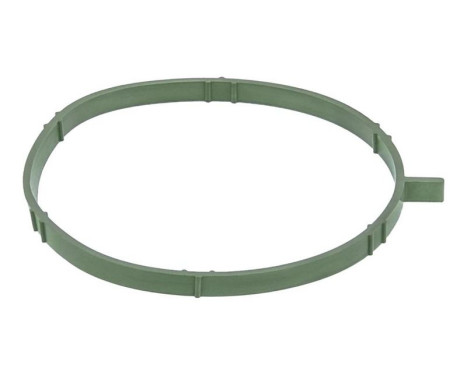 Junta, colector de admisión