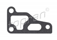 Junta, carcasa del filtro de aceite