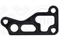 Junta, carcasa del filtro de aceite