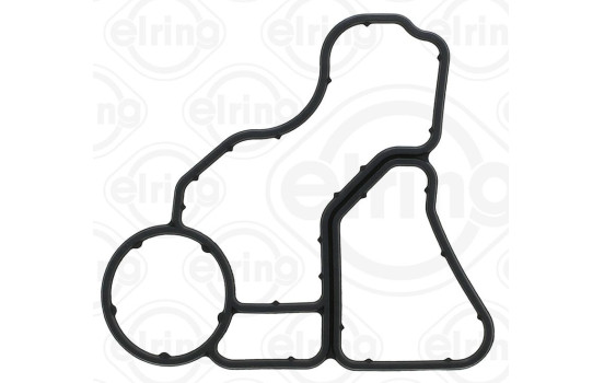 Junta, carcasa del filtro de aceite, Imagen 2
