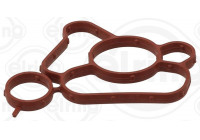 Junta, carcasa del filtro de aceite