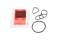 Junta, carcasa del filtro de aceite