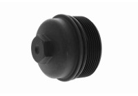 Tapa, carcasa del filtro de aceite