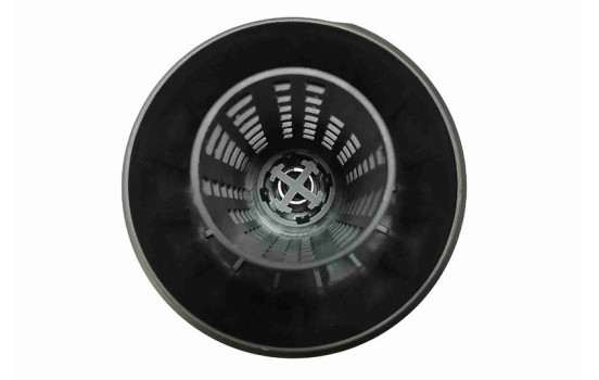 Tapa, carcasa del filtro de aceite, Imagen 2