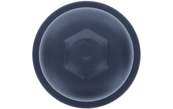 Tapa, carcasa del filtro de aceite, Imagen 7