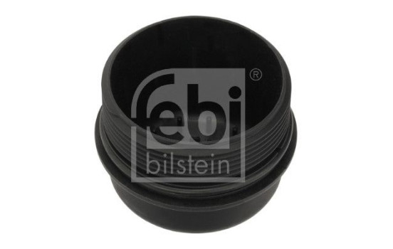 TAPA DE LA CARCASA DEL FILTRO DE ACEITE FEBI, Imagen 2