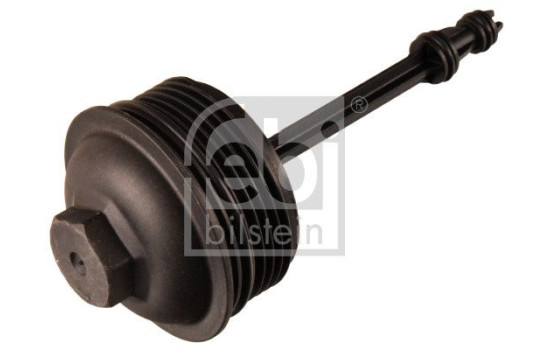 Tapa del filtro de aceite, Imagen 3