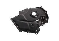 Cobertura de distribución