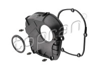 Cobertura de distribución