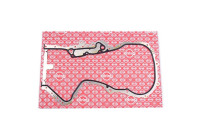 Junta, caja de distribución 092.750 Elring