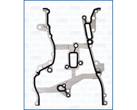 Junta, caja de distribución