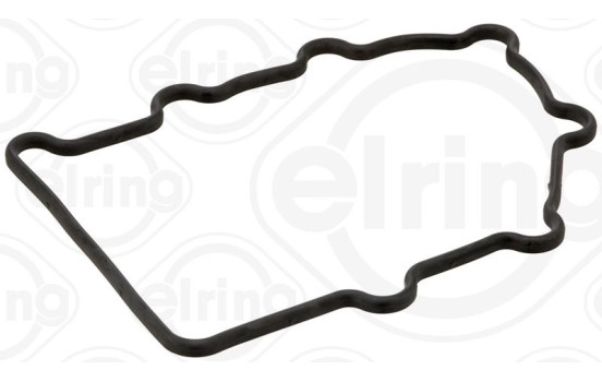 Junta, tapa de la caja de distribución 471.200 Elring