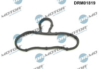 Junta, tapa de la caja de distribución