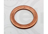 Anillo de sellado 107.700 Elring