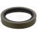 Anillo de sellado 293.400 Elring