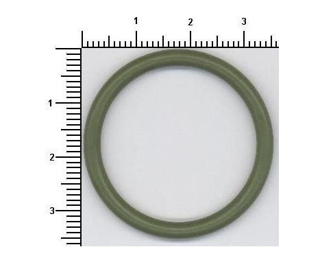 Anillo de sellado 764.957 Elring