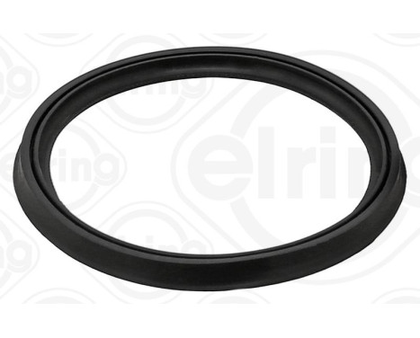Anillo de sellado, manguera de conexión, carcasa del filtro de aire 121.220 Elring
