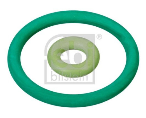 Junta del regulador de presión de combustible 174016 FEBI