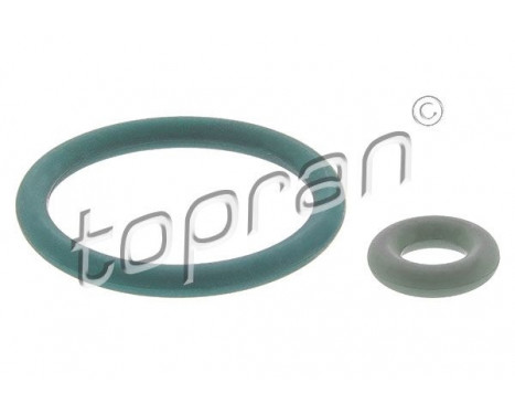 Junta del regulador de presión de combustible